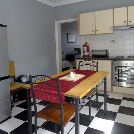 1932 House Bed And Breakfast วัลวิสเบย์ ภายนอก รูปภาพ
