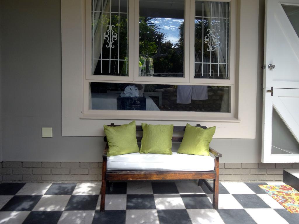 1932 House Bed And Breakfast วัลวิสเบย์ ภายนอก รูปภาพ