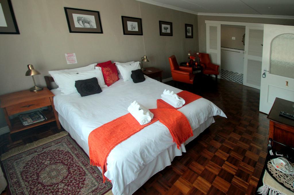 1932 House Bed And Breakfast วัลวิสเบย์ ภายนอก รูปภาพ