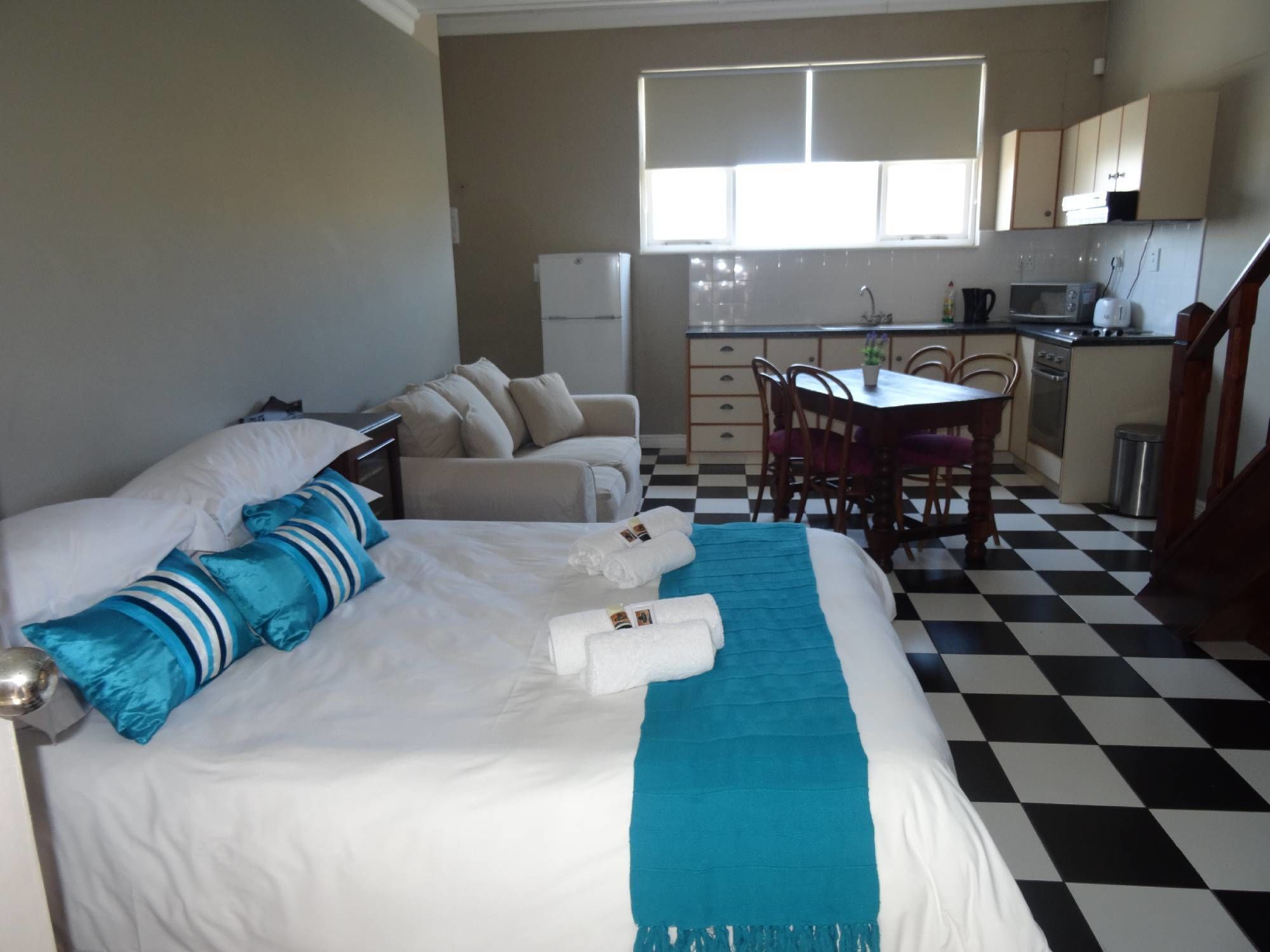 1932 House Bed And Breakfast วัลวิสเบย์ ภายนอก รูปภาพ