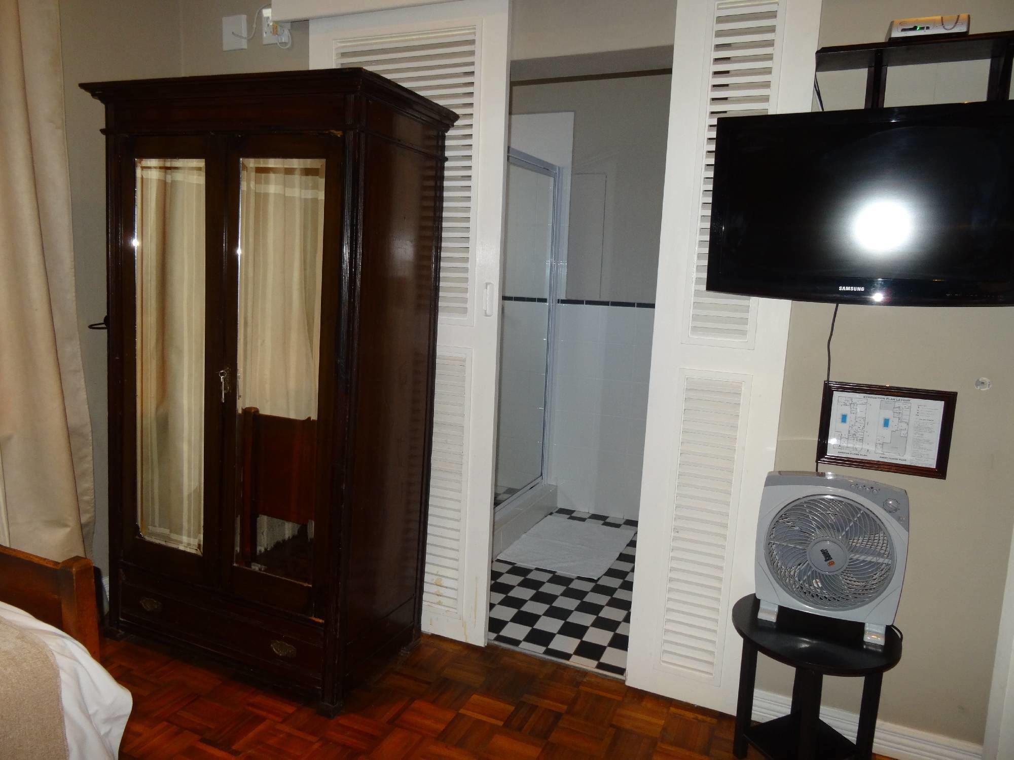 1932 House Bed And Breakfast วัลวิสเบย์ ภายนอก รูปภาพ