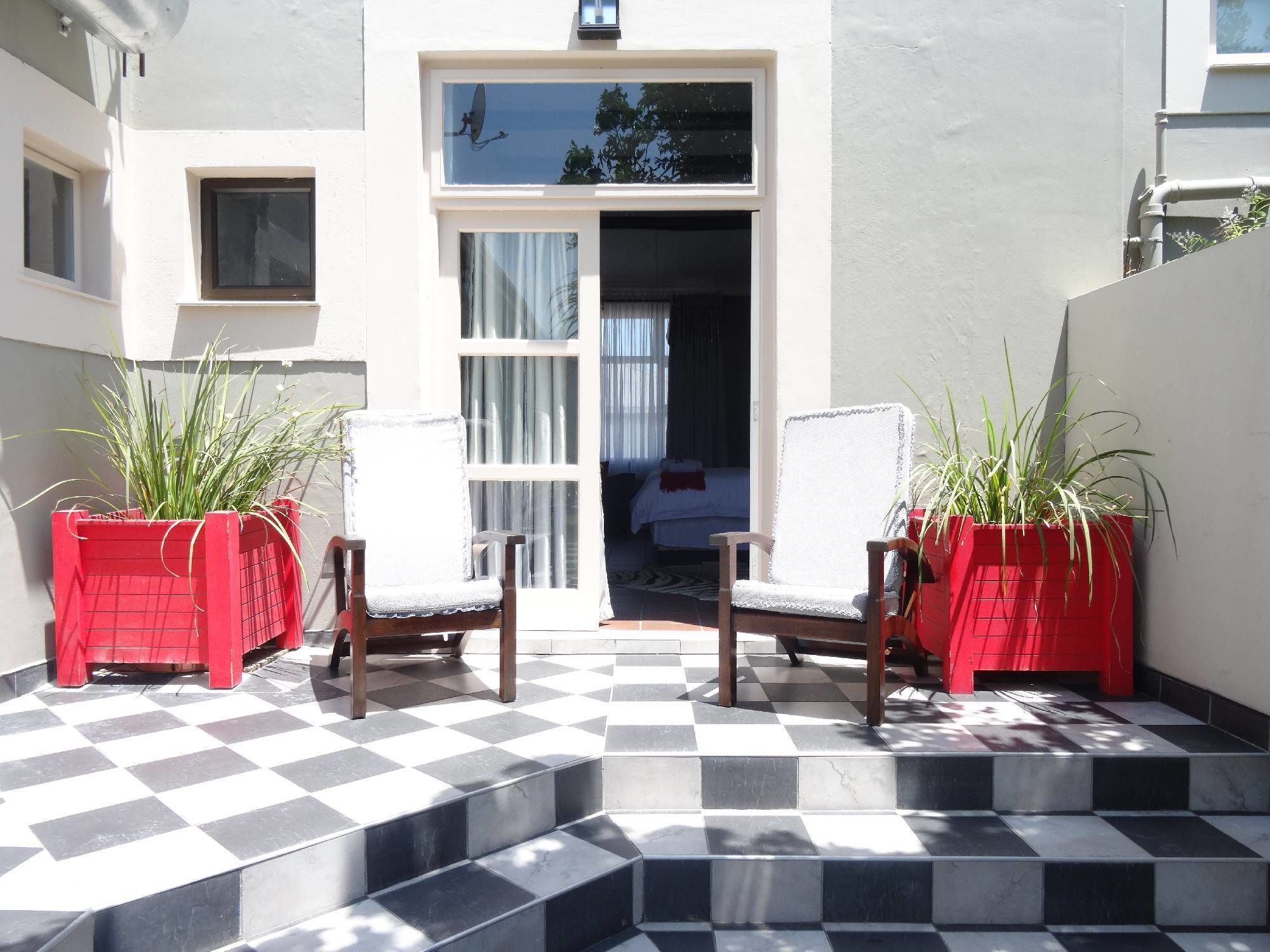 1932 House Bed And Breakfast วัลวิสเบย์ ภายนอก รูปภาพ