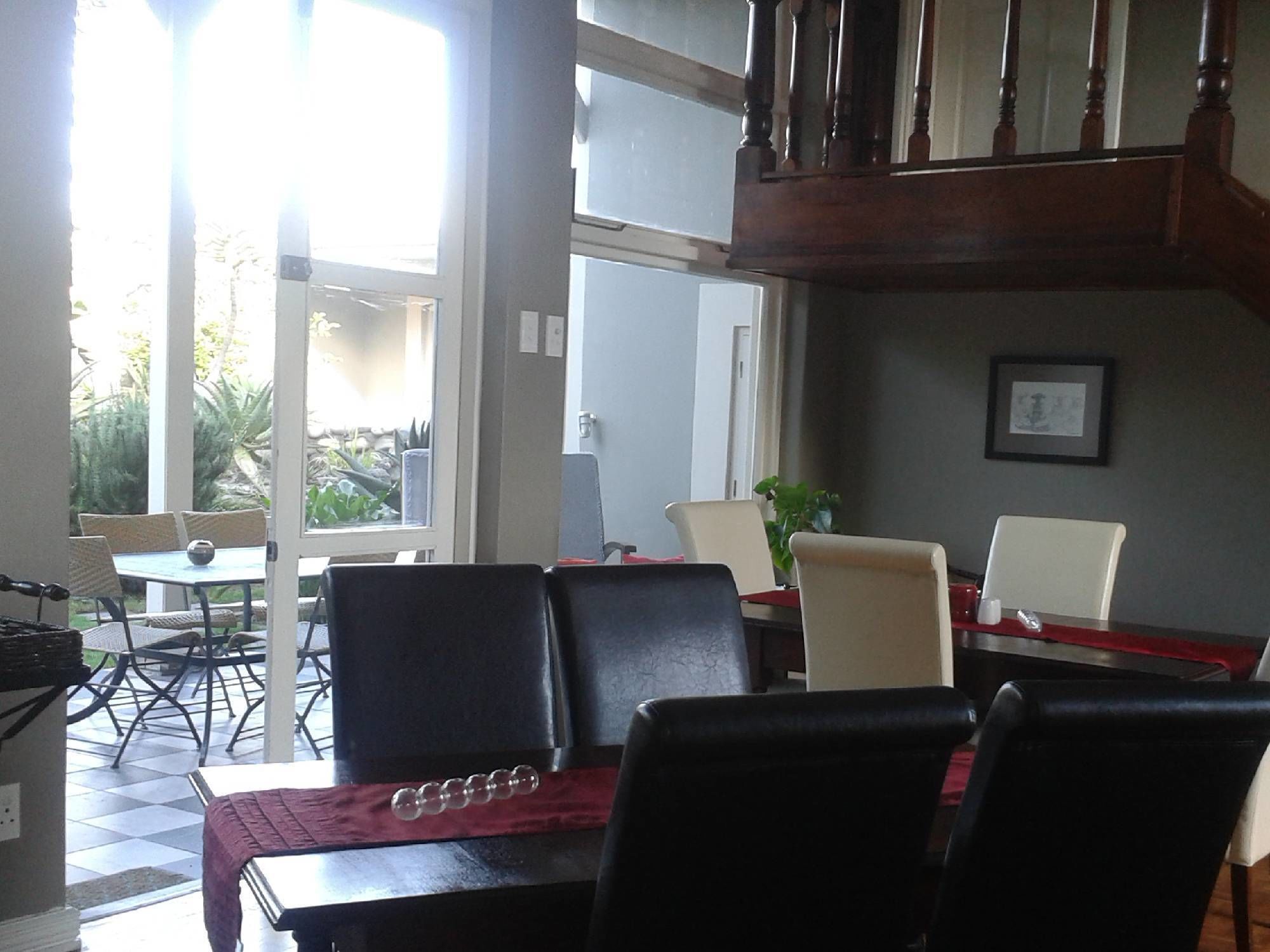 1932 House Bed And Breakfast วัลวิสเบย์ ภายนอก รูปภาพ