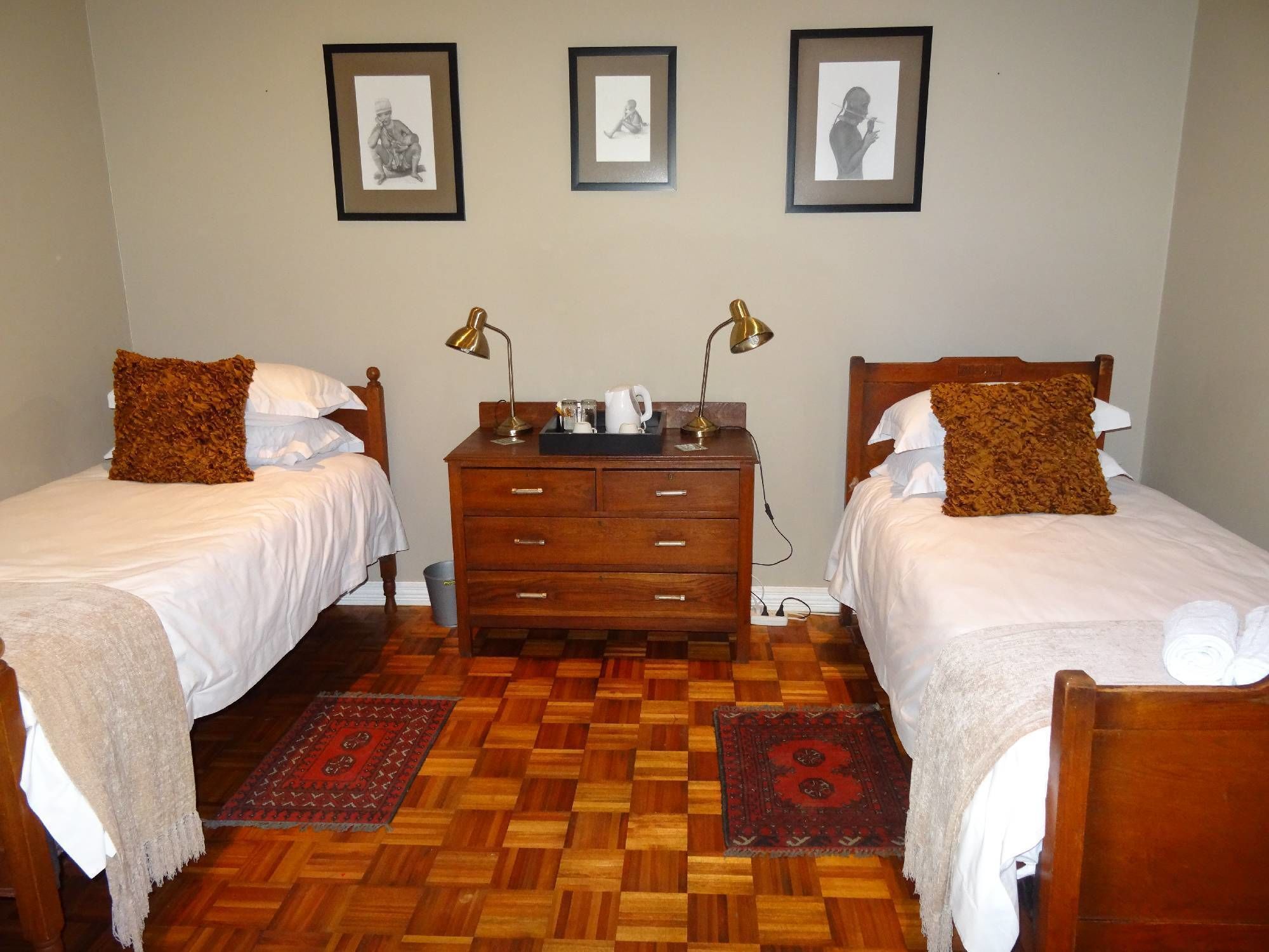 1932 House Bed And Breakfast วัลวิสเบย์ ภายนอก รูปภาพ