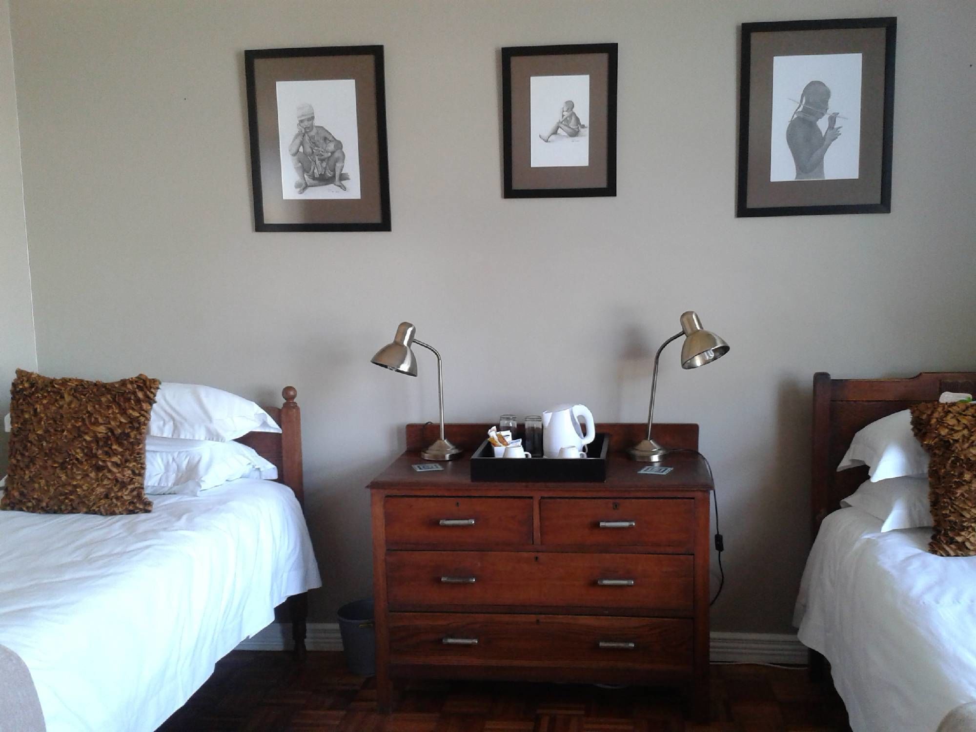 1932 House Bed And Breakfast วัลวิสเบย์ ภายนอก รูปภาพ