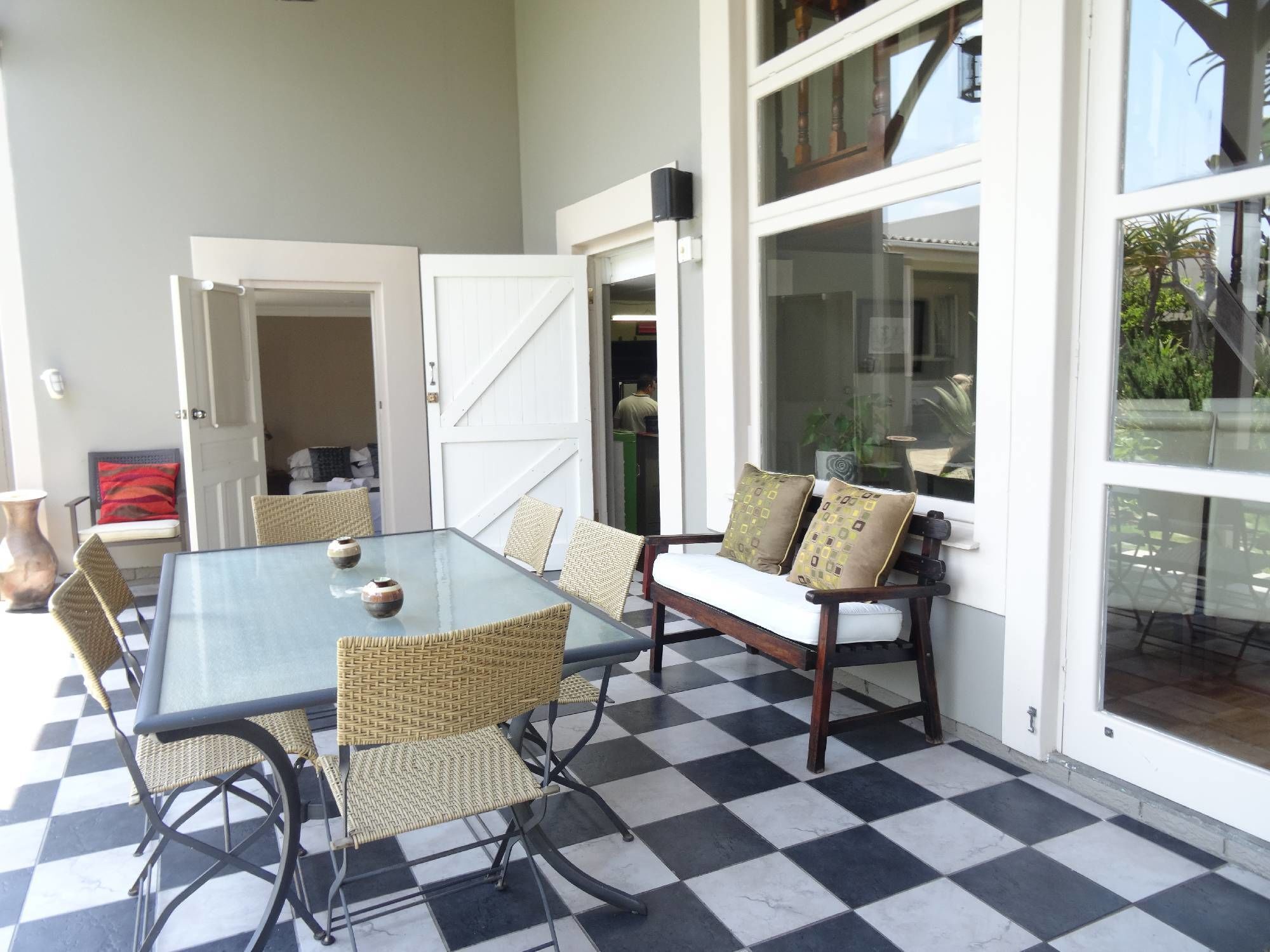 1932 House Bed And Breakfast วัลวิสเบย์ ภายนอก รูปภาพ