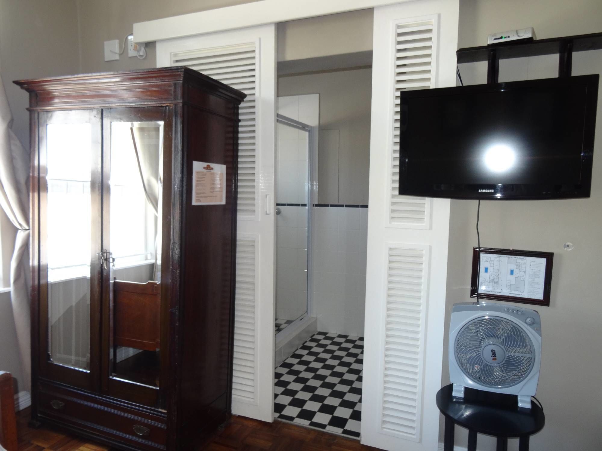 1932 House Bed And Breakfast วัลวิสเบย์ ภายนอก รูปภาพ