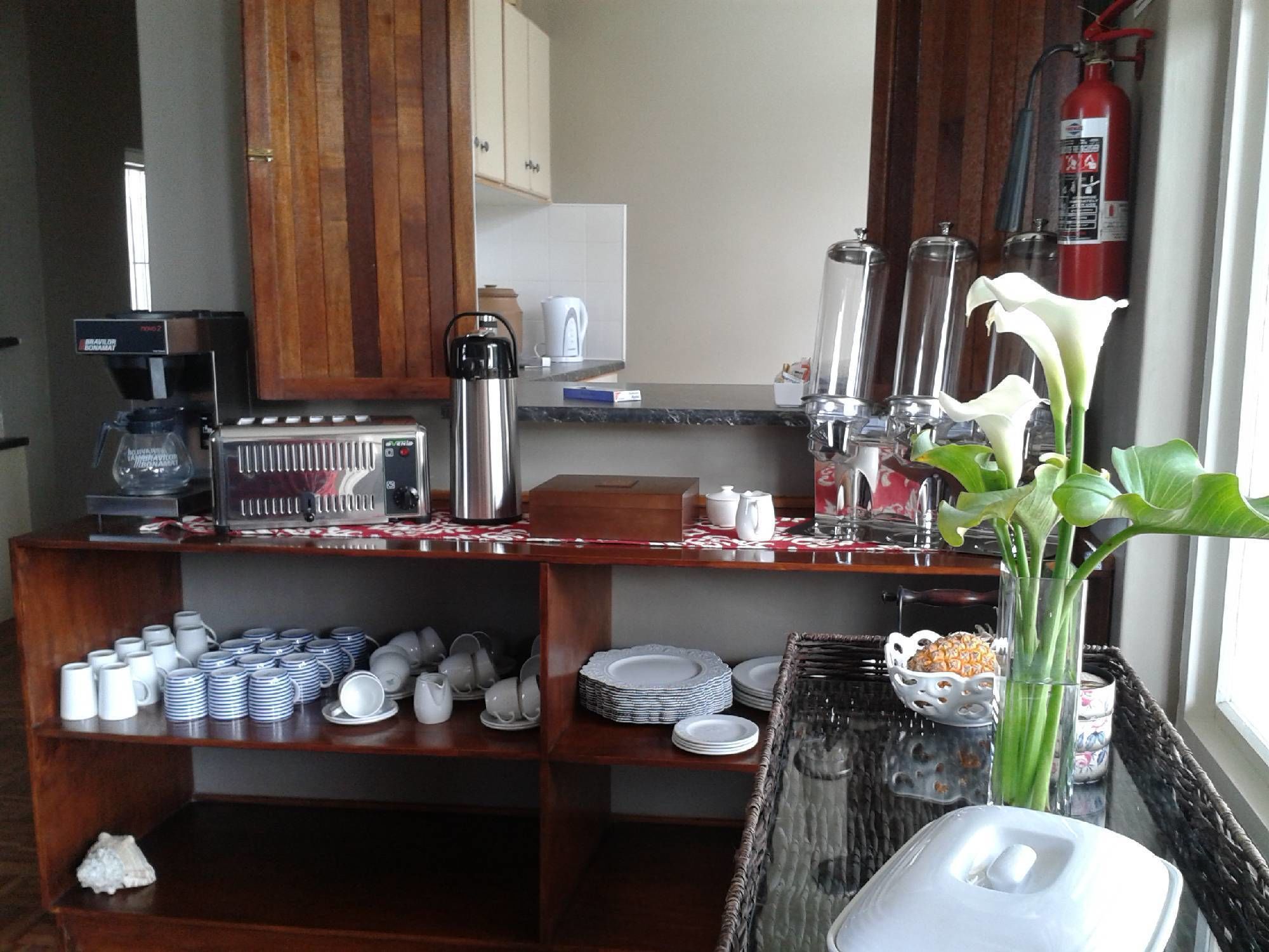 1932 House Bed And Breakfast วัลวิสเบย์ ภายนอก รูปภาพ