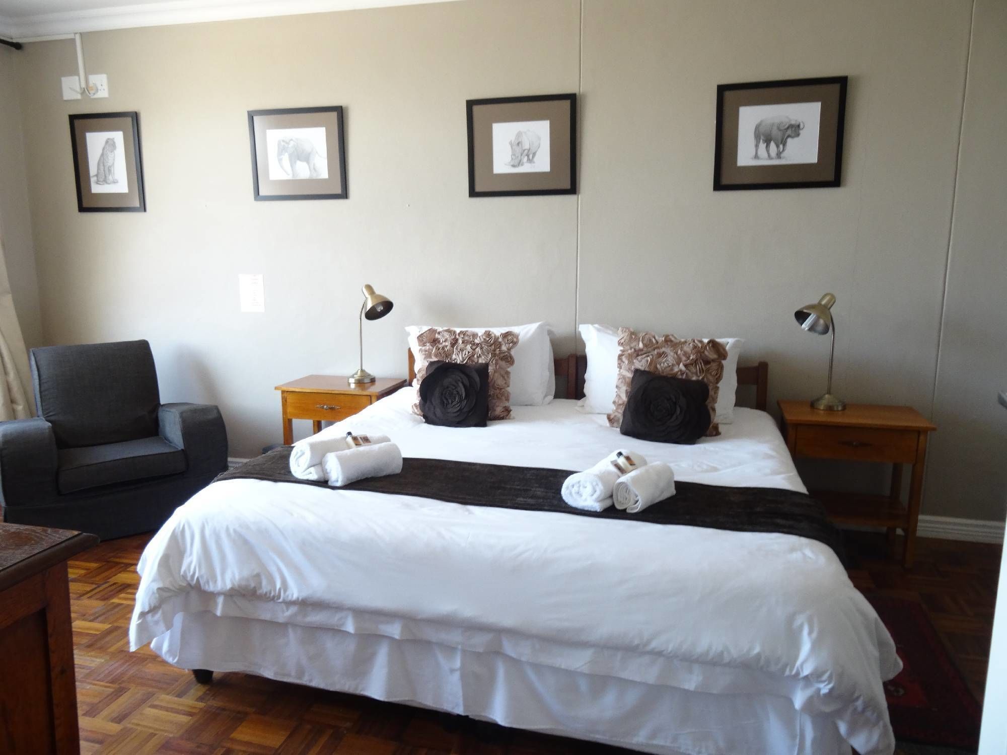 1932 House Bed And Breakfast วัลวิสเบย์ ภายนอก รูปภาพ