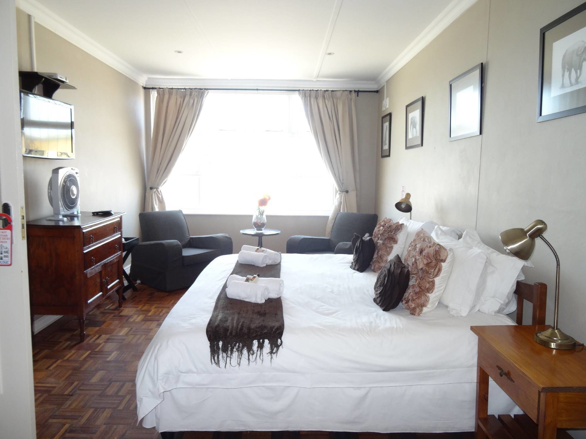 1932 House Bed And Breakfast วัลวิสเบย์ ภายนอก รูปภาพ