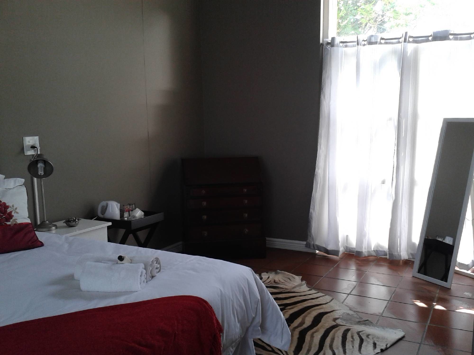 1932 House Bed And Breakfast วัลวิสเบย์ ภายนอก รูปภาพ