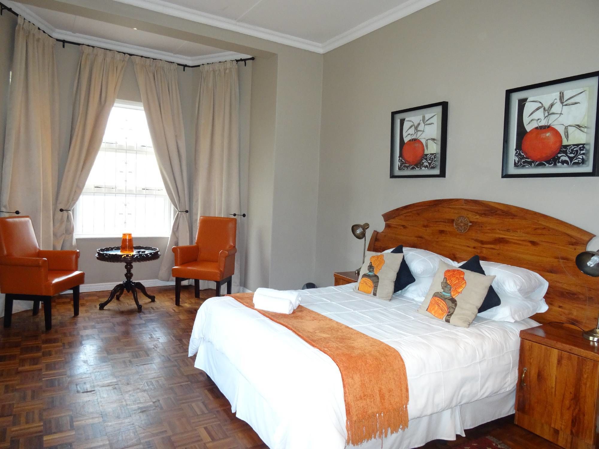 1932 House Bed And Breakfast วัลวิสเบย์ ภายนอก รูปภาพ